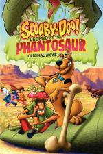 Watch Scooby Doo Legend of the Phantosaur Tvmuse