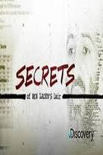 Watch Secrets of Bin Laden's Lair Tvmuse