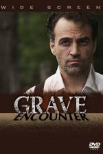 Watch Grave Encounter Tvmuse