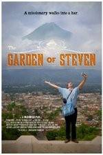 Watch The Garden of Steven Tvmuse