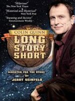 Watch Colin Quinn: Long Story Short Tvmuse