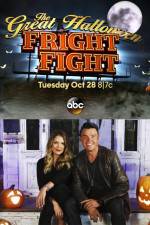Watch The Great Halloween Fright Fight Tvmuse