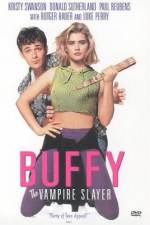 Watch Buffy the Vampire Slayer (Movie) Tvmuse