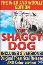 Watch The Shaggy Dog Tvmuse