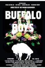 Watch Buffalo Boys Tvmuse