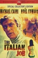 Watch The Italian Job 1969 Tvmuse