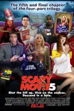Watch Scary Movie 5 Tvmuse