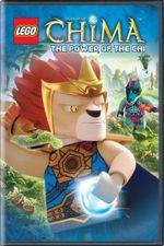 Watch Lego Legends of Chima: The Power of the Chi Tvmuse