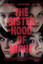 Watch The Sisterhood of Night Tvmuse