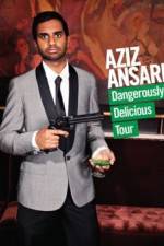 Watch Aziz Ansari Dangerously Delicious Tvmuse