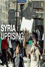 Watch The Syrian Uprising Tvmuse