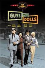 Watch Guys and Dolls Tvmuse