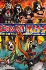 Watch Scooby-Doo! And Kiss: Rock and Roll Mystery Tvmuse