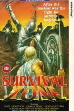 Watch Survival Zone Tvmuse