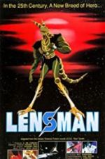 Watch Lensman Tvmuse