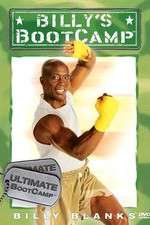 Watch Billy Blanks: Ultimate Bootcamp Tvmuse