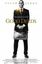 Watch Good Deeds Tvmuse