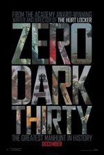 Watch Zero Dark Thirty Tvmuse