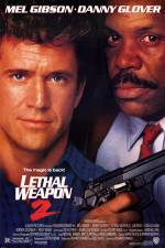 Watch Lethal Weapon 2 Tvmuse