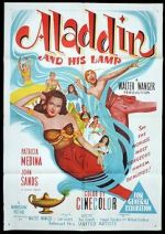 Watch Aladdin and His Lamp Tvmuse