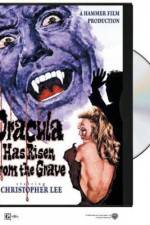 Watch Dracula Has Risen from the Grave Tvmuse