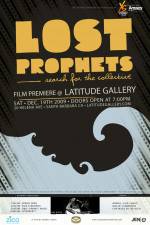 Watch Lost Prophets Search for the Collective Tvmuse