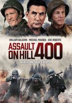 Watch Assault on Hill 400 Tvmuse