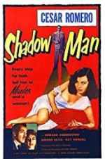 Watch The Shadow Man Tvmuse
