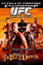 Watch UFC 43 Meltdown Tvmuse