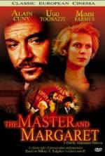 Watch The Master and Margaret Tvmuse