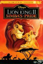 Watch The Lion King II: Simba's Pride Tvmuse