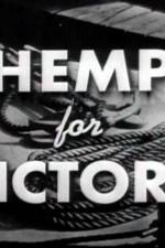 Watch Hemp for Victory Tvmuse
