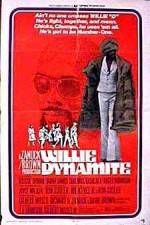 Watch Willie Dynamite Tvmuse
