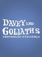 Watch Davey & Goliath\'s Snowboard Christmas Tvmuse