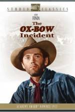 Watch The Ox-Bow Incident Tvmuse