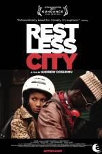 Watch Restless City Tvmuse