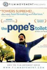 Watch The Pope\'s Toilet Tvmuse