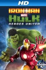 Watch Iron Man & Hulk: Heroes United Tvmuse