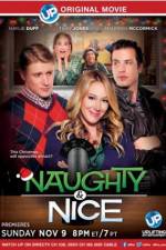 Watch Naughty and Nice Tvmuse