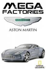Watch National Geographic Megafactories Aston Martin Supercar Tvmuse