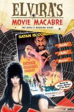 Watch Elvira\'s Movie Macabre The Devil\'s Wedding Night Tvmuse