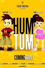 Watch Hum Tum Tvmuse