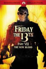 Watch Friday the 13th Part VII: The New Blood Tvmuse