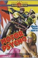 Watch Motor Psycho Tvmuse