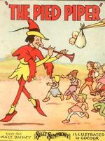 Watch The Pied Piper (Short 1933) Tvmuse