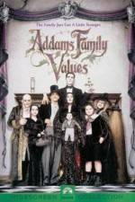 Watch Addams Family Values Tvmuse