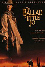 Watch The Ballad of Little Jo Tvmuse
