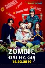 Watch The Odd Family: Zombie on Sale Tvmuse