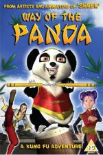Watch Way Of The Panda Tvmuse
