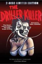 Watch The Driller Killer Tvmuse